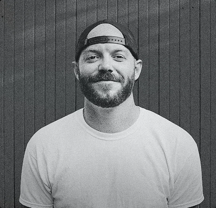 Brett McMillin